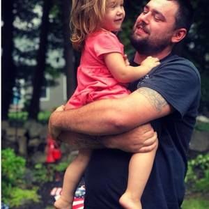 Meet your Posher, Peter